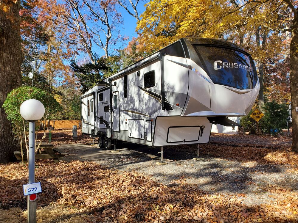 Photo of Rv