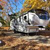 RV for Sale: 2021 CRUSADER 395BHL
