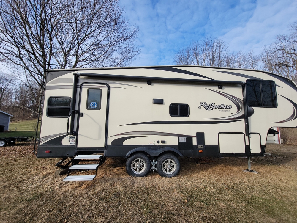 Photo of Rv