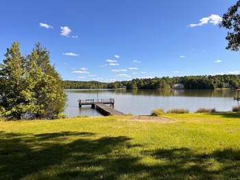 Photo of Mobile Home Lot