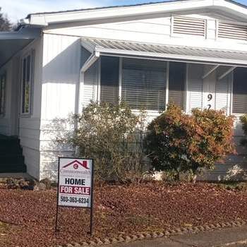 Thumbnail of mobile home