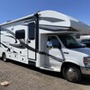 RV for Sale: 2018 Greyhawk 29MV