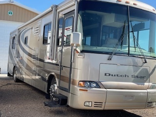 Photo of Rv