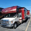 RV for Sale: 2017 LEPRECHAUN 311FW