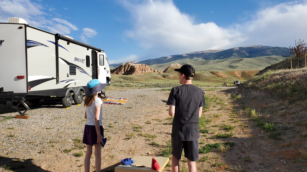 Photo of Rv