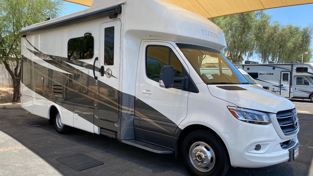 Photo of Rv