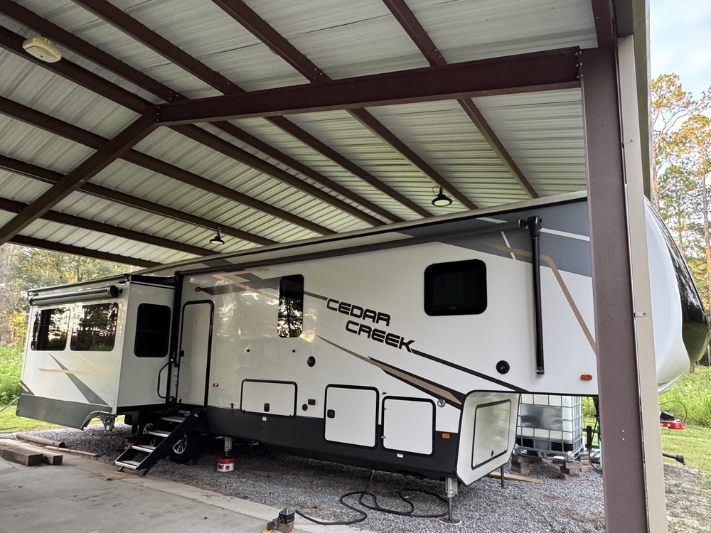 Photo of Rv