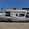 RV for Sale: 2015 30’ BUNKHOUSE CLASS C