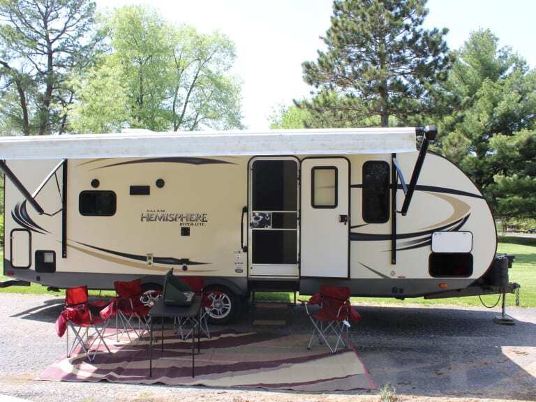 Photo of Rv