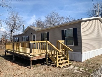 Thumbnail of mobile home
