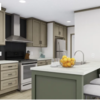 Mobile Home for Sale: 3 Bed 2 Bath 2022 Mobile Home