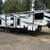 RV for Sale: 2016 TORQUE TQ 396