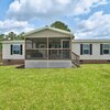 Mobile Home for Sale: Manufactured On Land, Traditional - Middlesex, NC, Middlesex, NC