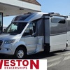 RV for Sale: 2019 UNITY U24FX