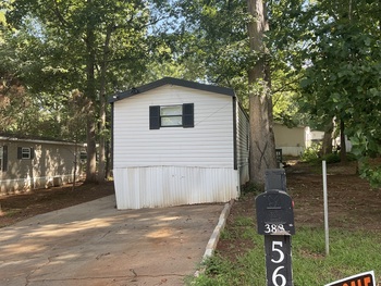 Thumbnail of mobile home