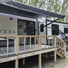 RV for Sale: 2021 Puma Destination 37PFL