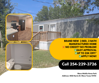 Photo of No Credit? No Problem! Financing Available