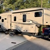 RV for Sale: 2018 EAGLE HT 28.5RSTS