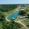 RV Park for Sale: Dell Creek RV Park, Crosby, TX