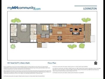 Thumbnail of mobile home