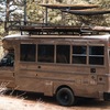 RV for Sale: 2003 E450