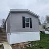 Mobile Home for Sale: 2 Bed 1 Bath 2022 Mobile Home