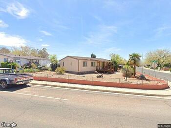 Thumbnail of mobile home