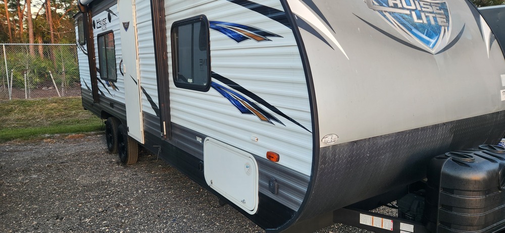Photo of Rv