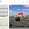 Billboard for Rent: 357C Digital, Pennsauken, NJ