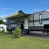 RV for Sale: 2021 Salem 26DBUD