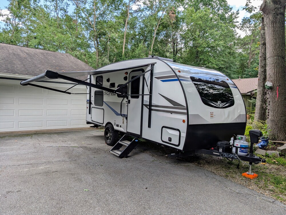 Photo of Rv