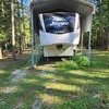 RV for Sale: 2024 Eagle 25.5RKS