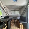 RV for Sale: 2022 Classic PERMANENT BED