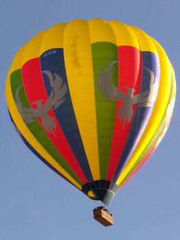 Thumbnail of aircraft