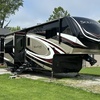 RV for Sale: 2021 Solitude 375RES/375RES-R