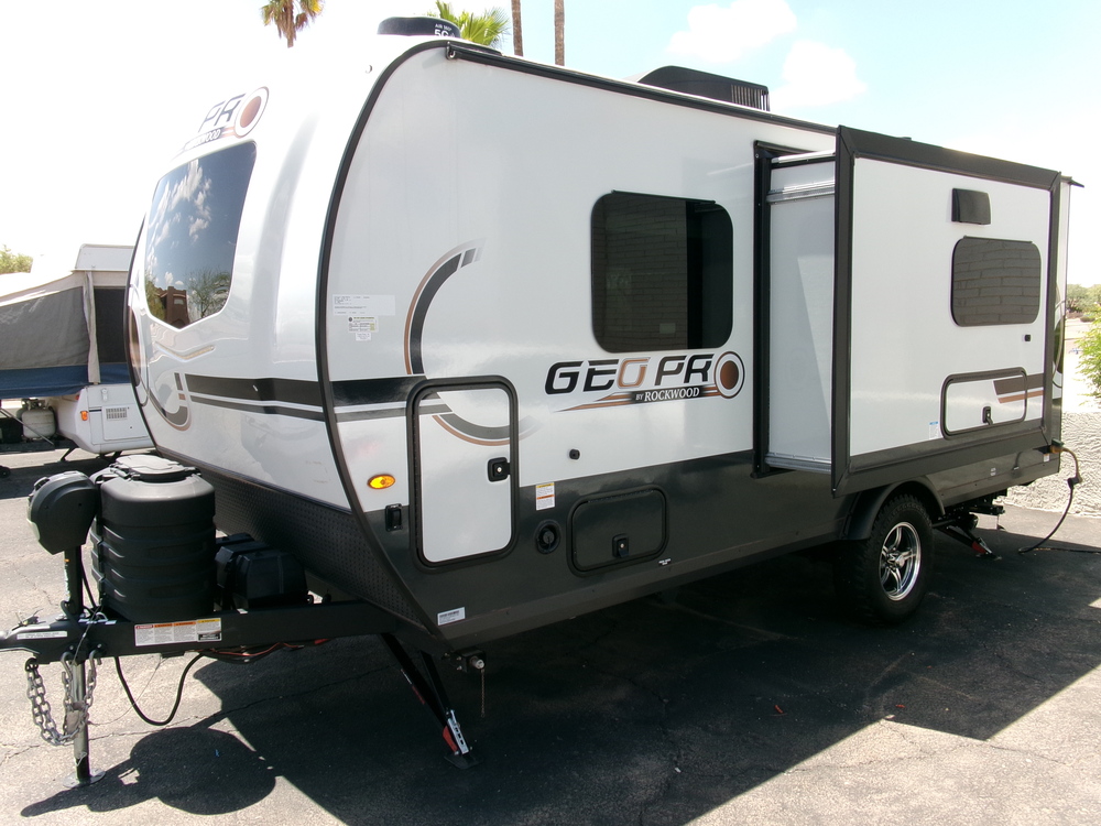 Photo of Rv