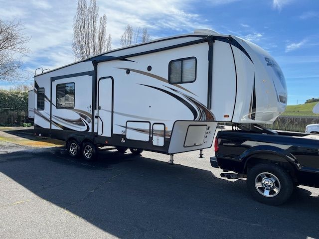 Photo of Rv