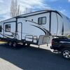 RV for Sale: 2020 SABRE 270RL