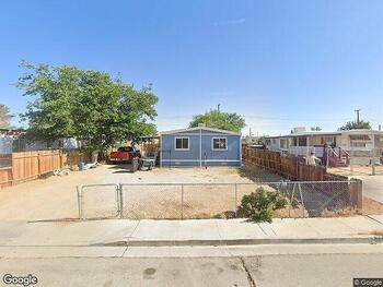 Thumbnail of mobile home