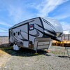 RV for Sale: 2015 Glacier Peak F 26 RDS