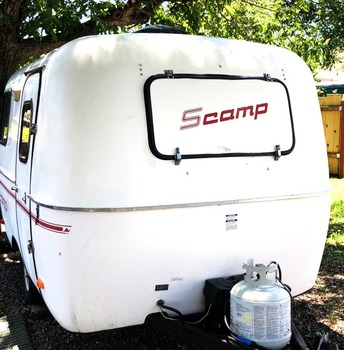 Photo of Rv