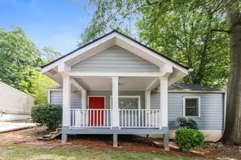 Photo of Welcome to the mobile house you can make your home. 