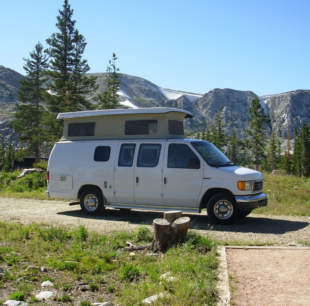 Photo of Rv