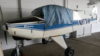 Thumbnail of aircraft