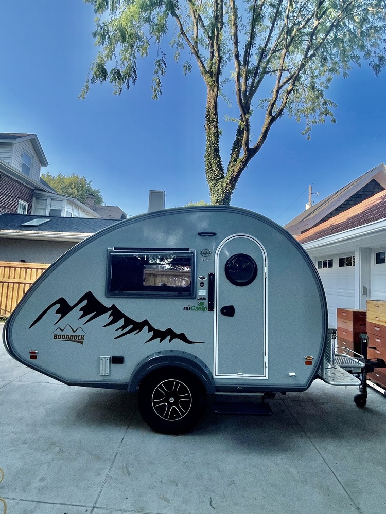 Photo of Rv