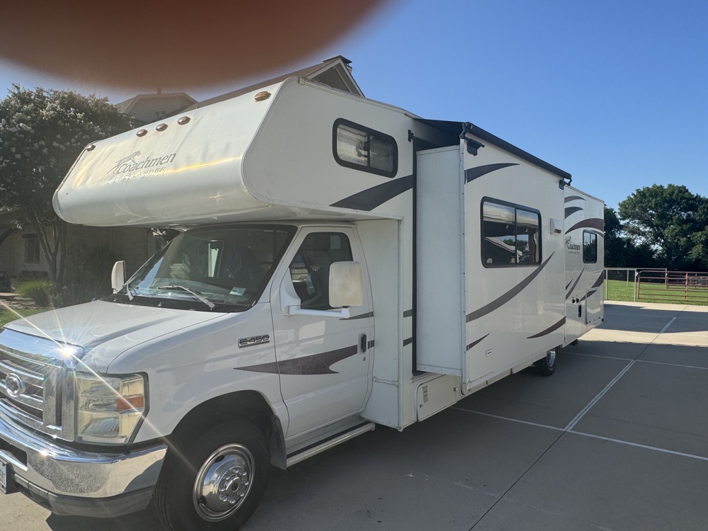 Photo of Rv