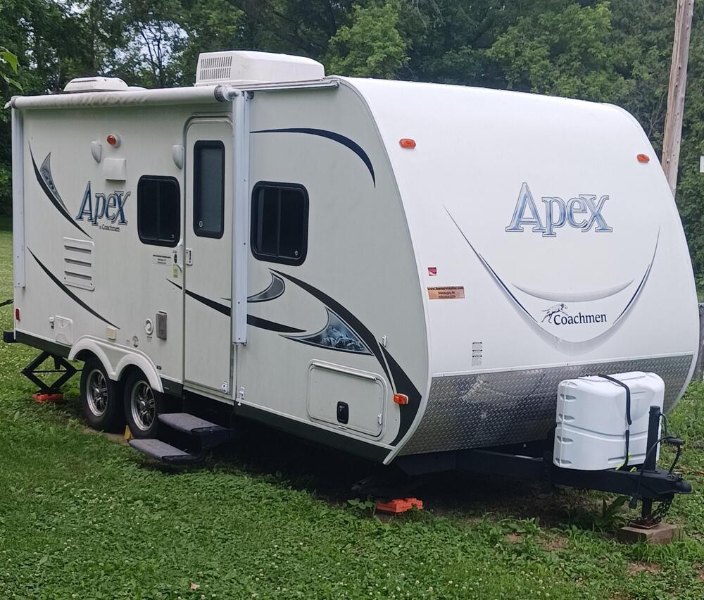 Photo of Rv