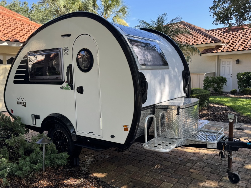 Photo of Rv