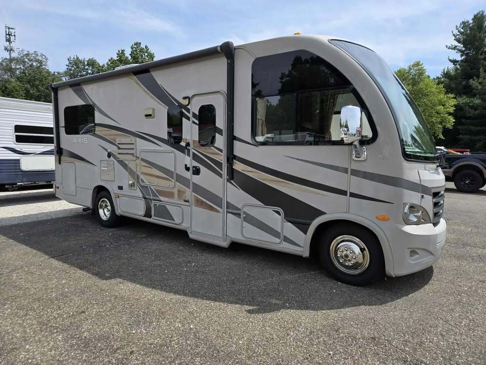 Photo of Rv