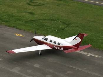 Thumbnail of aircraft